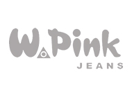 logo w pink